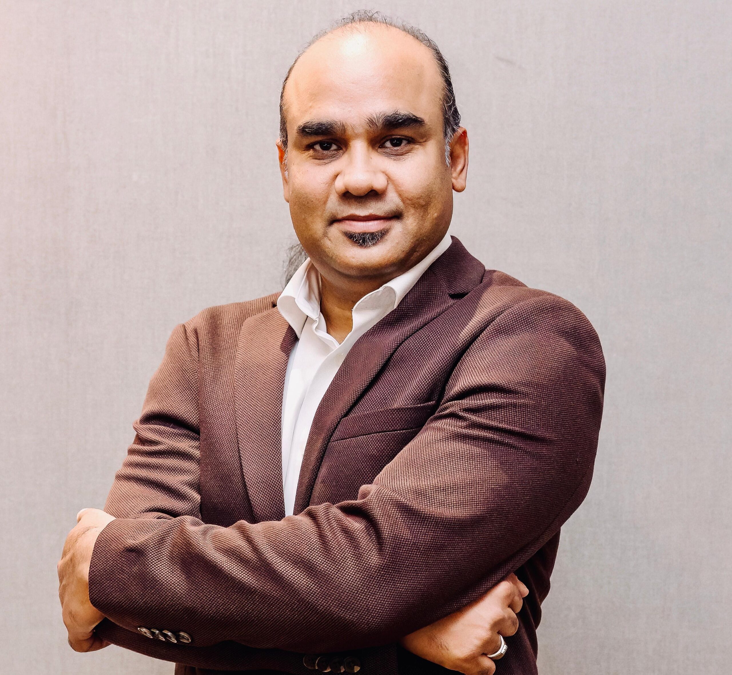 Alok Gupta