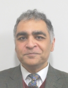 Rajesh Sharma